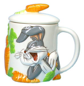 バッグズバニーマグカップ